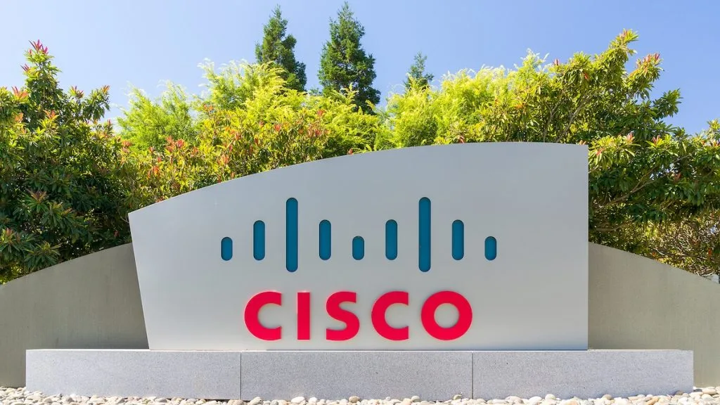 Cisco Devices