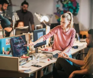 Blocfin Technologies