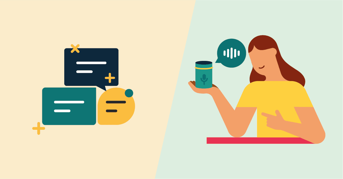 Voice vs chat CL Blog Sharing EN EN 1 91 2 05