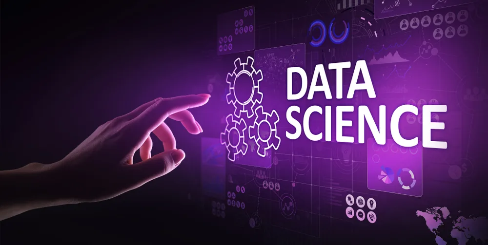 What is data science 2