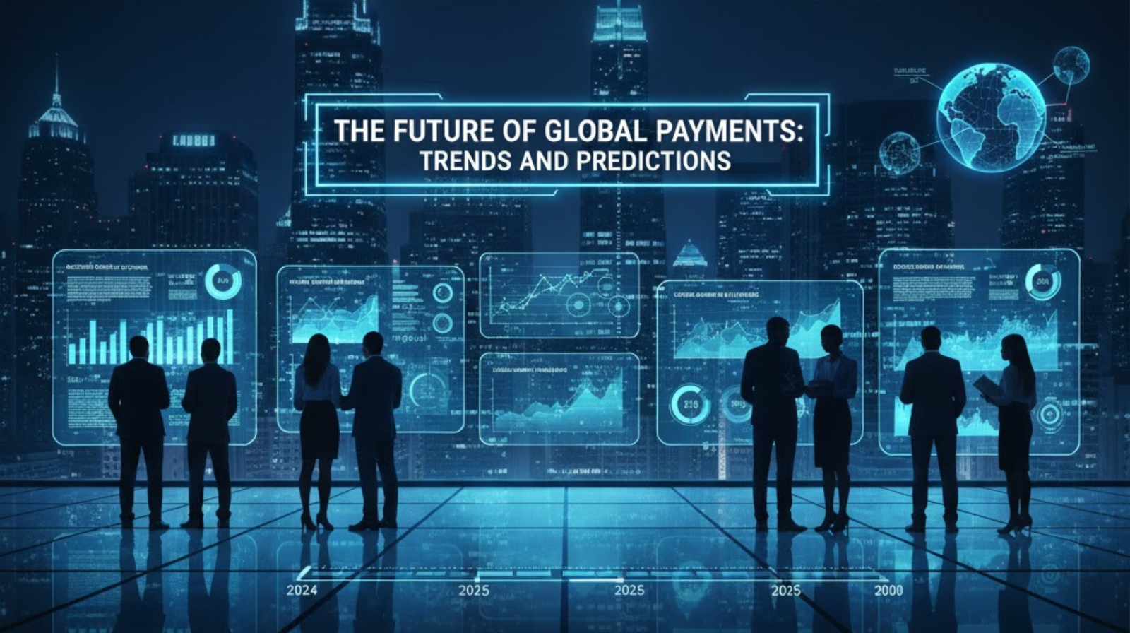 Blockchain in Finance Transforming Banking and Payments in 2025 4